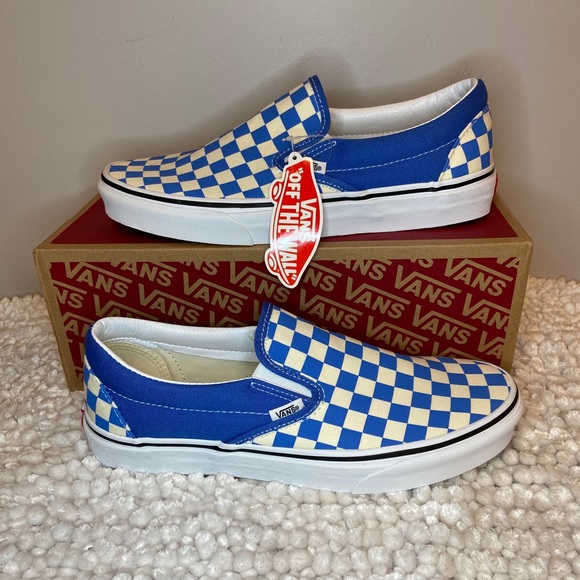 Vans Shoes - VANS CLASSIC SLIP ON
